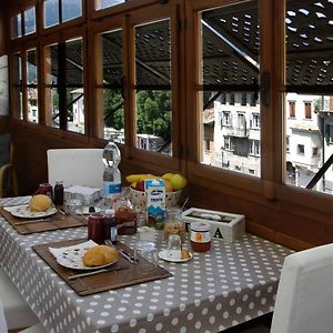 La Veranda Sul Leno