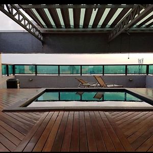 Ap Jardins C/ Garagem Cd 81